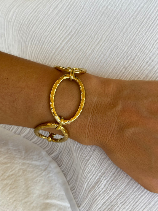 Pulseira Lubin