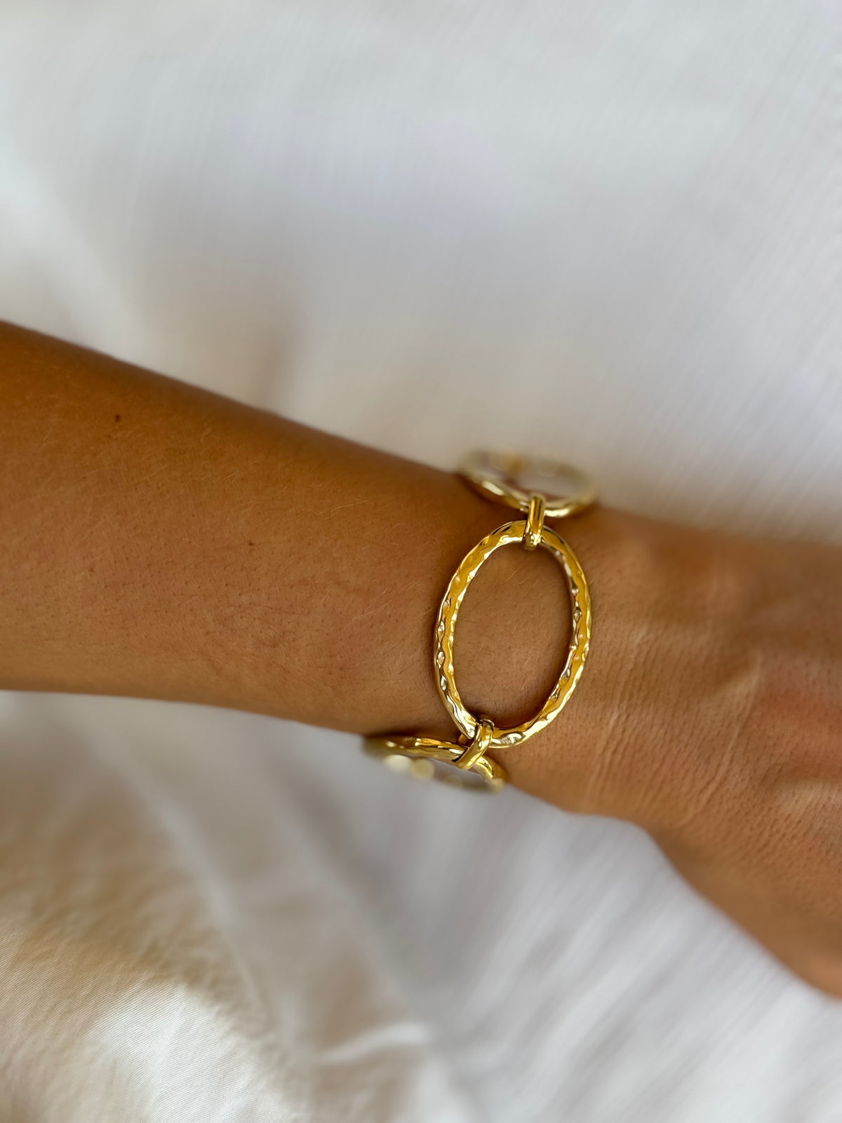 Pulseira Lubin