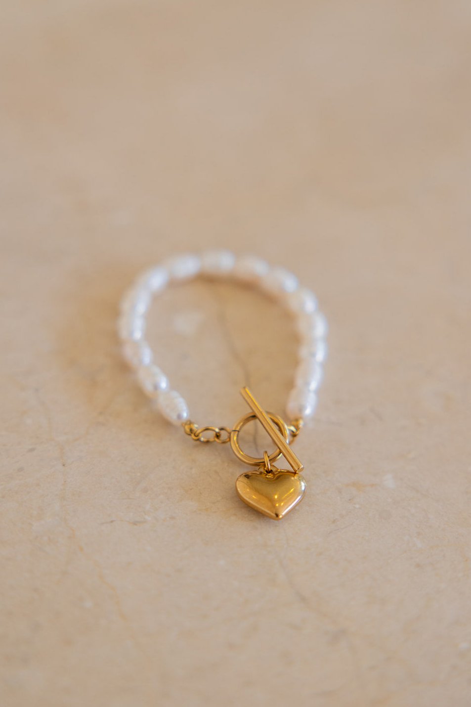 Pulseira Eliza
