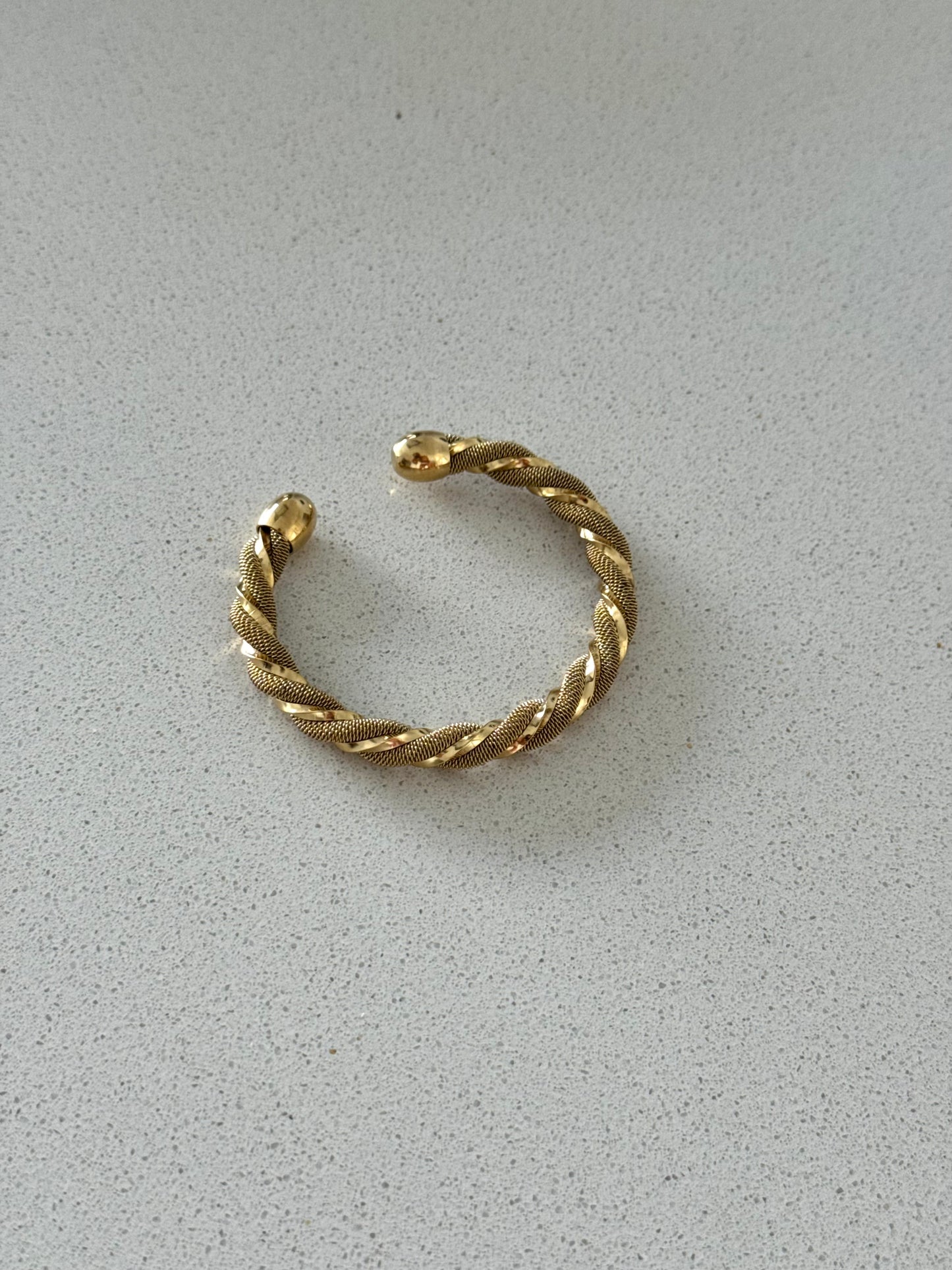 Pulseira Golden