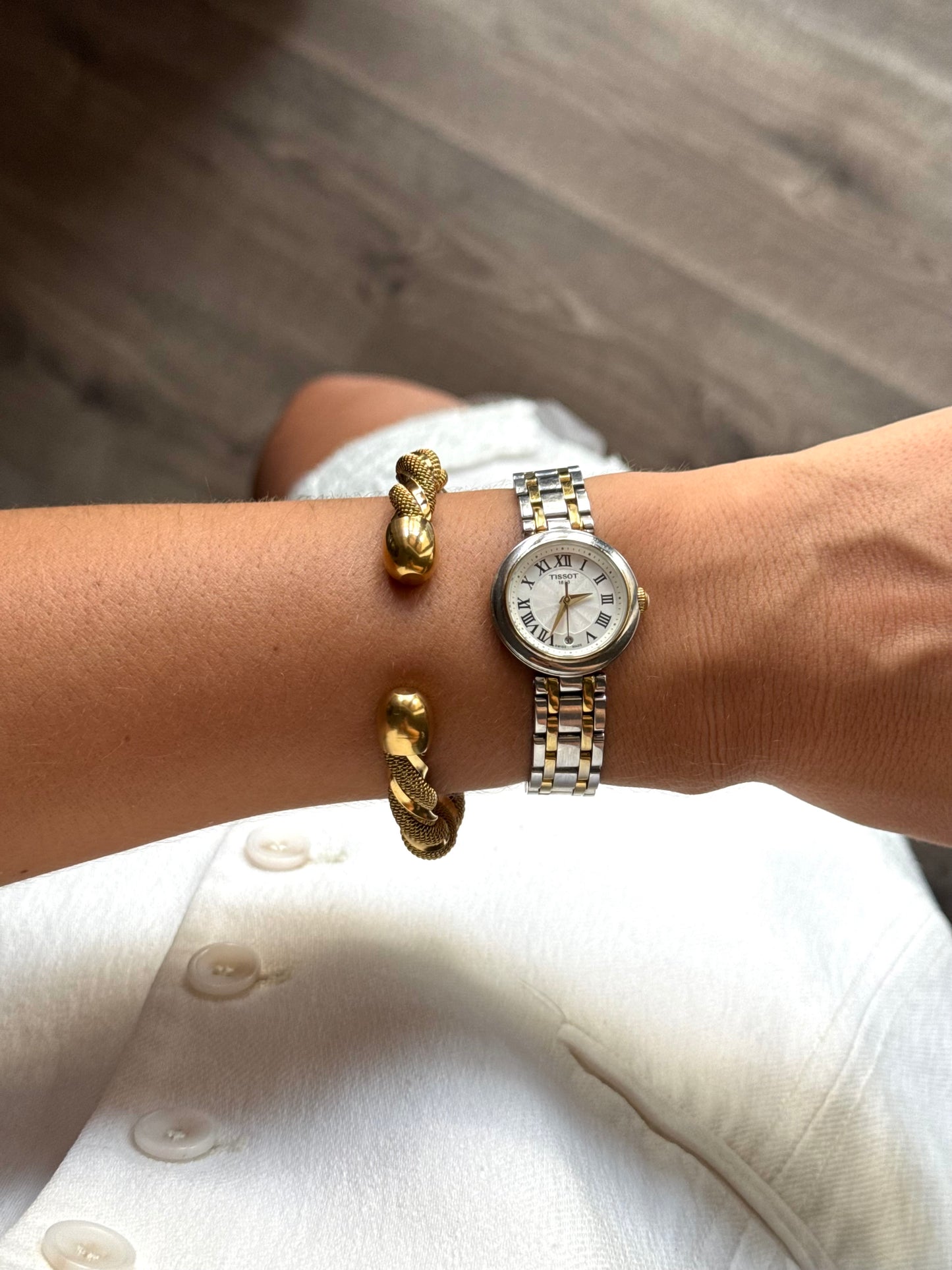 Pulseira Golden