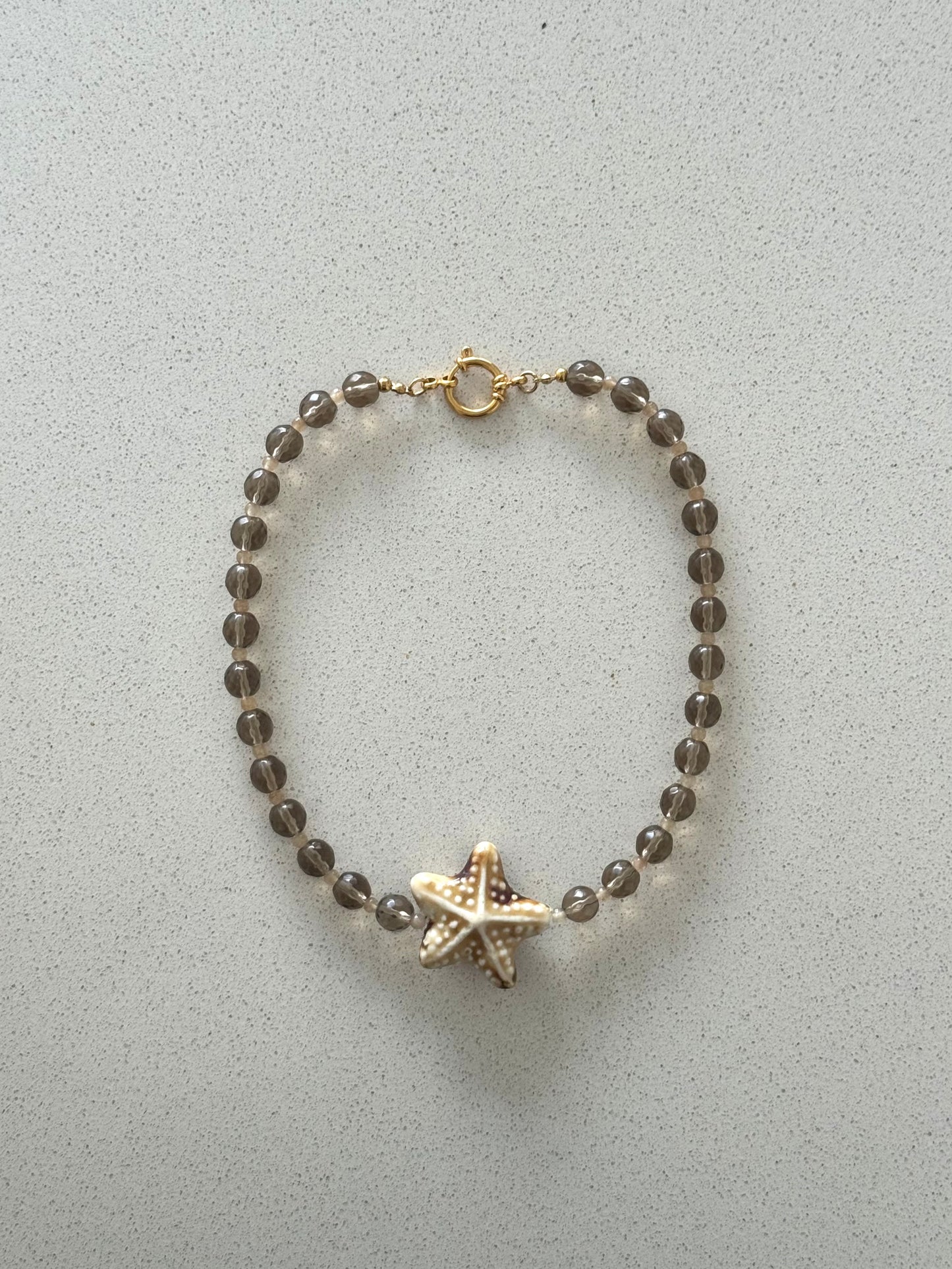 Colar Estrela