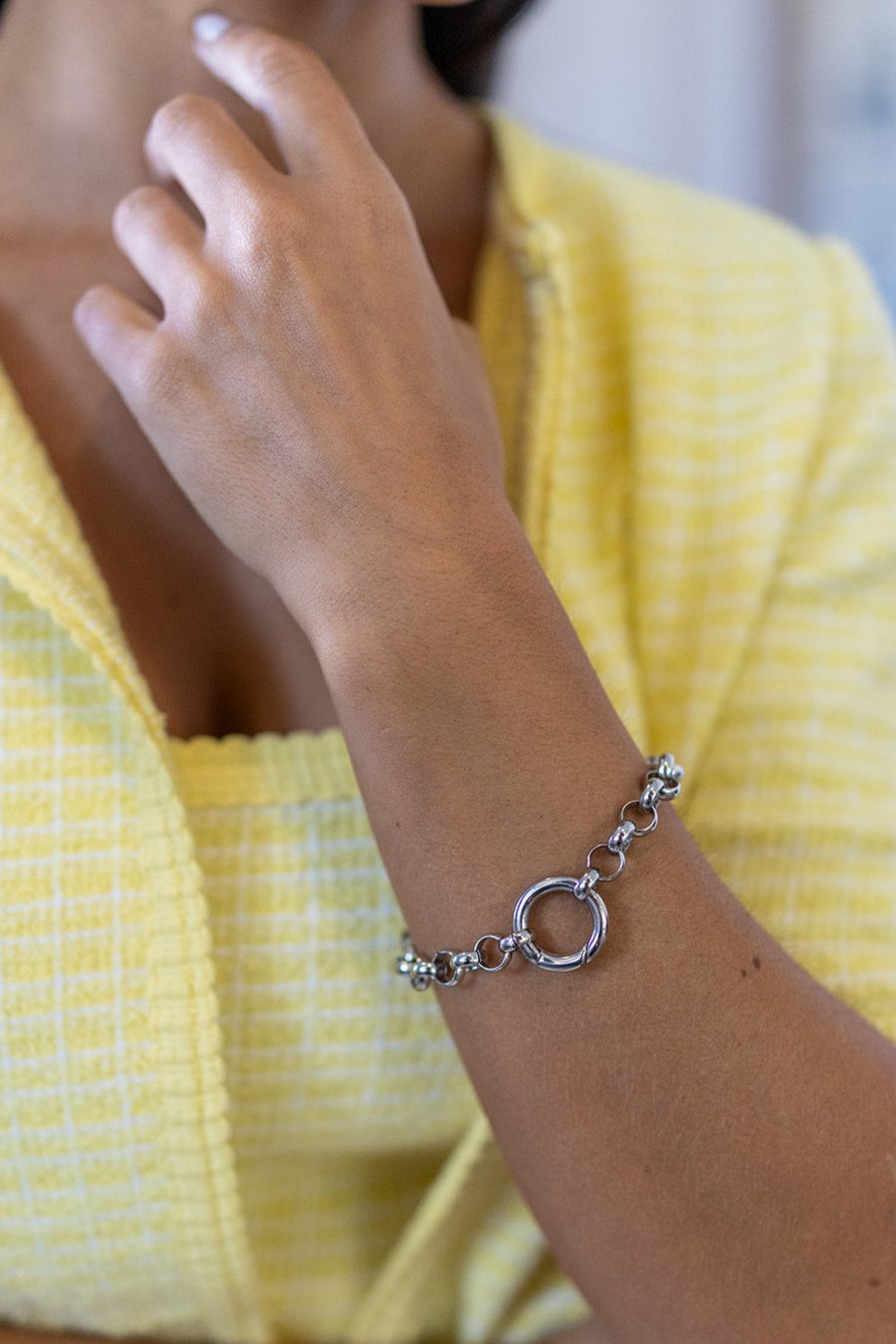 Pulseira Kristen