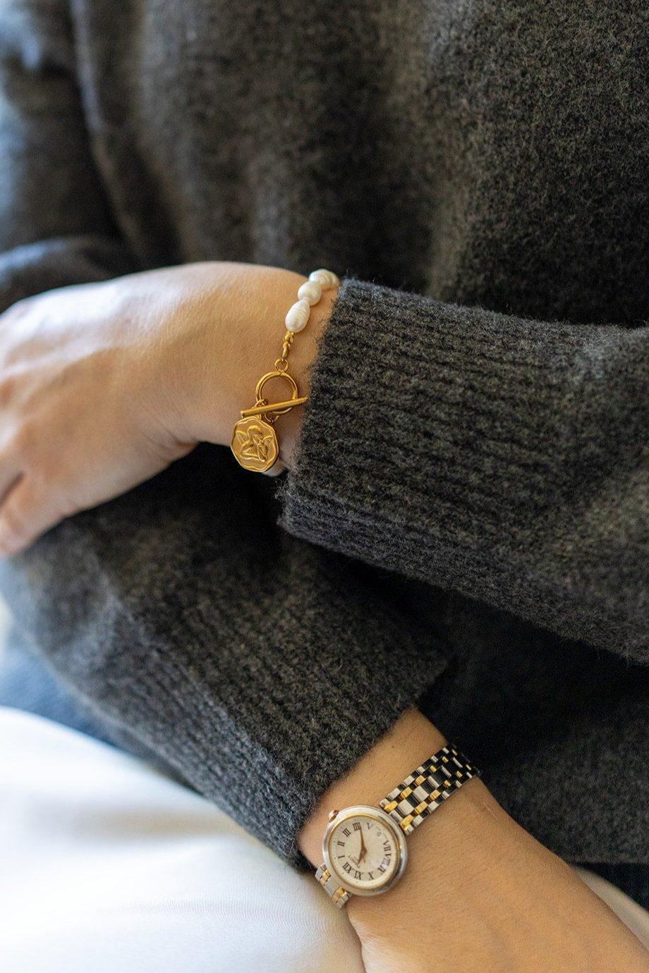 Pulseira Ivy
