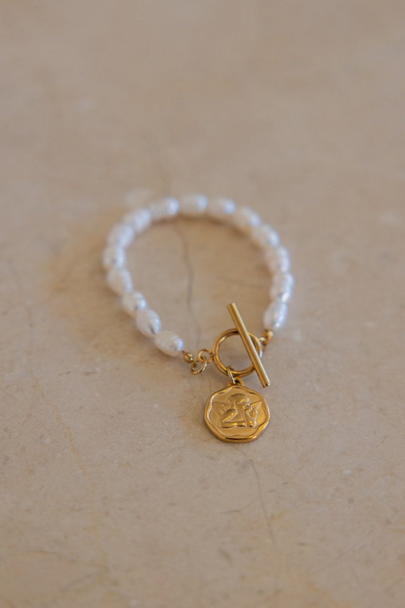Pulseira Ivy