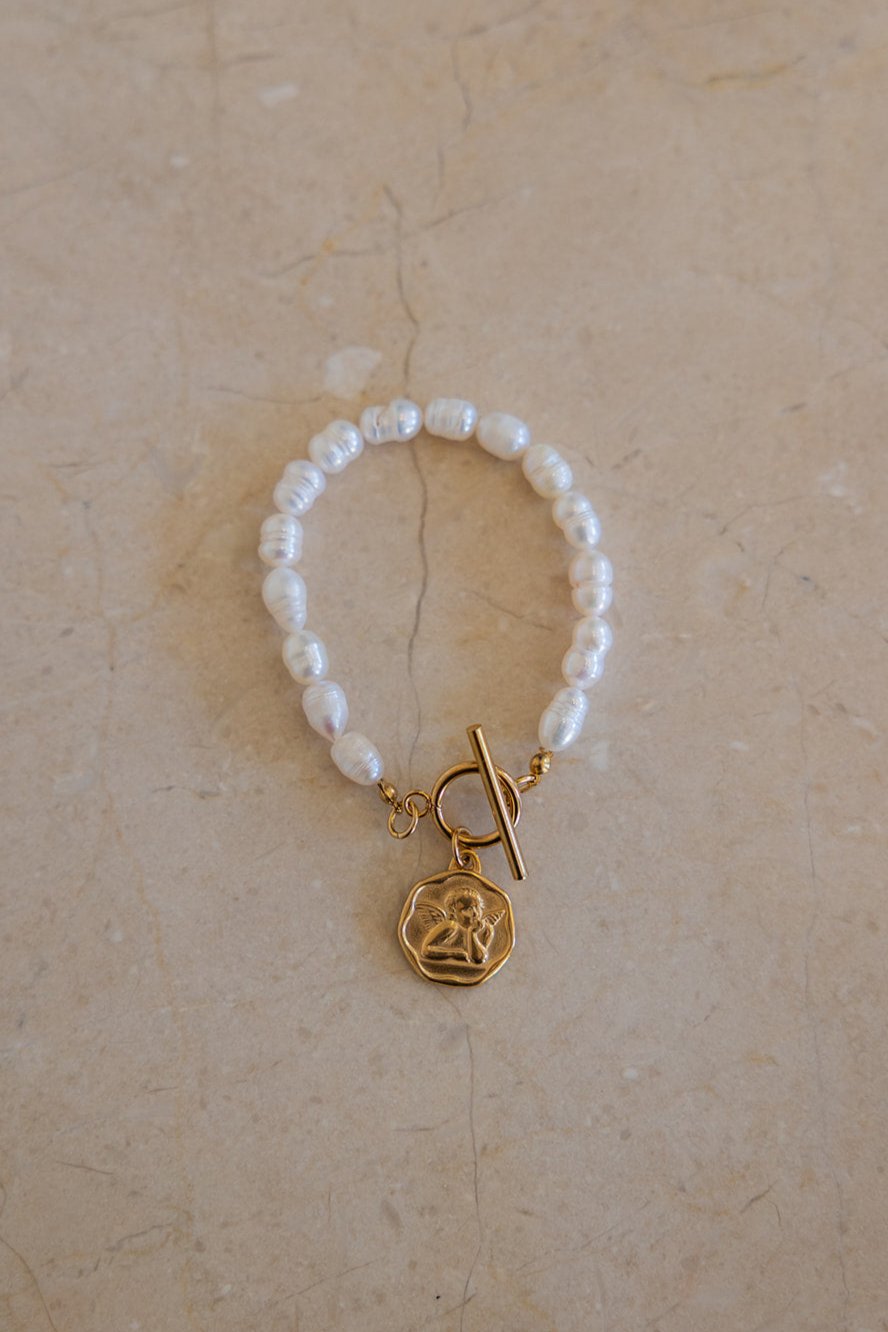 Pulseira Ivy