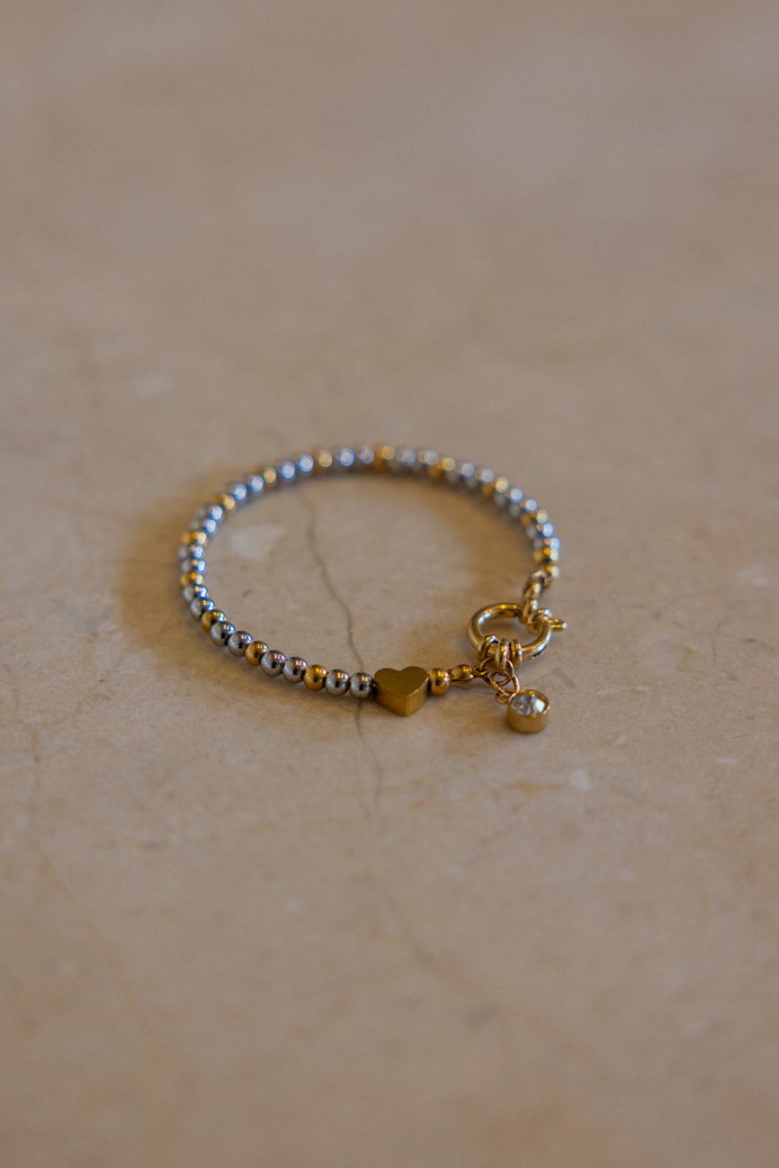Pulseira Morgan