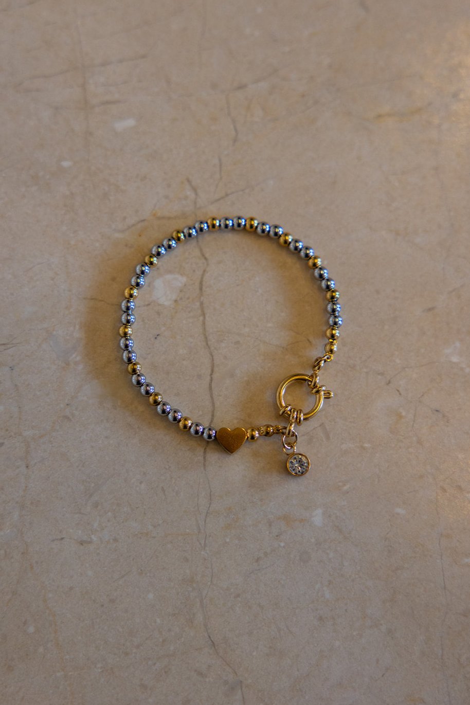Pulseira Morgan