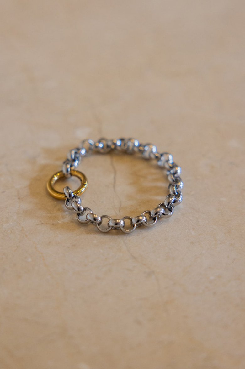 Pulseira Daisy