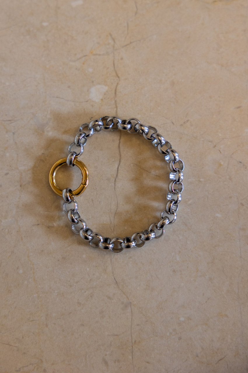 Pulseira Daisy