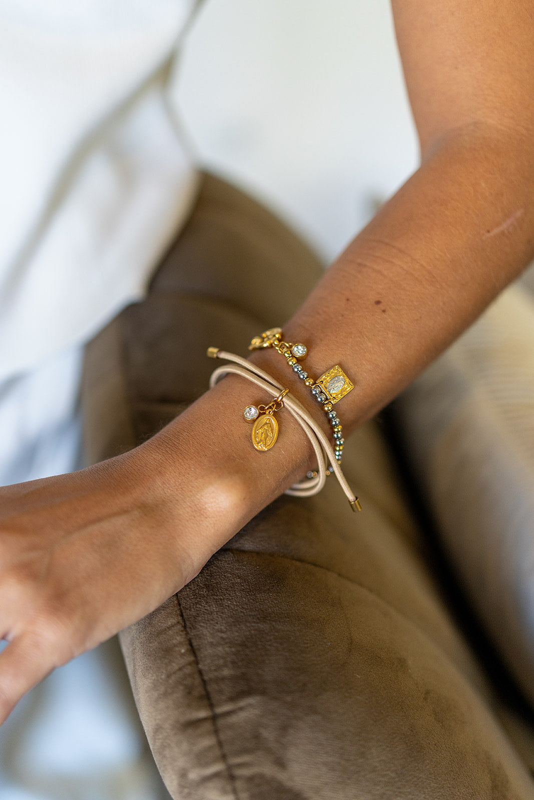 Pulseiras