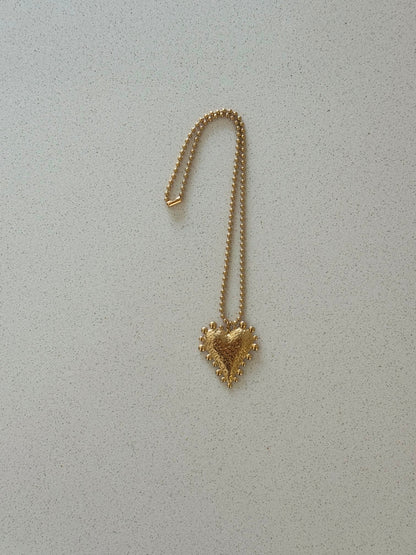 Colar Antalia