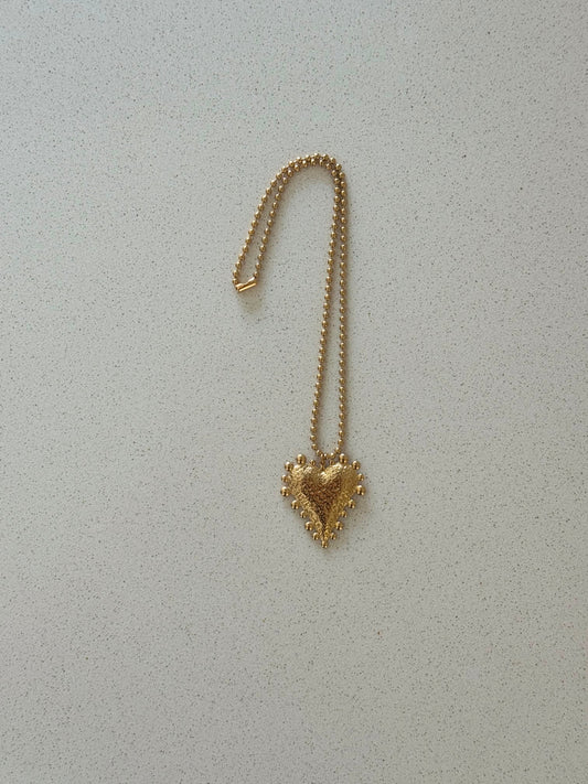 Colar Antalia