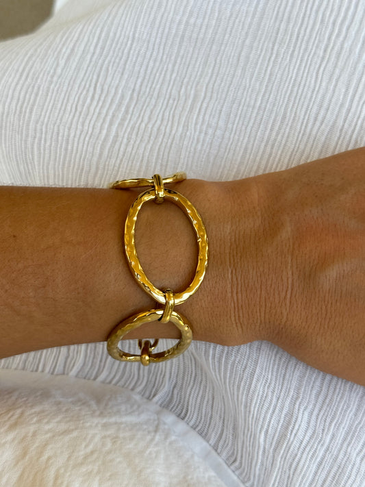 Pulseira Lubin