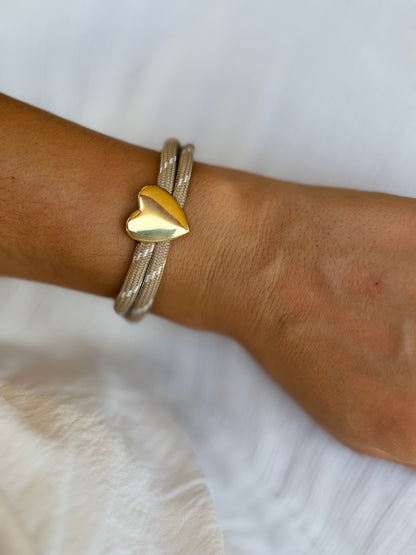 Pulseira love