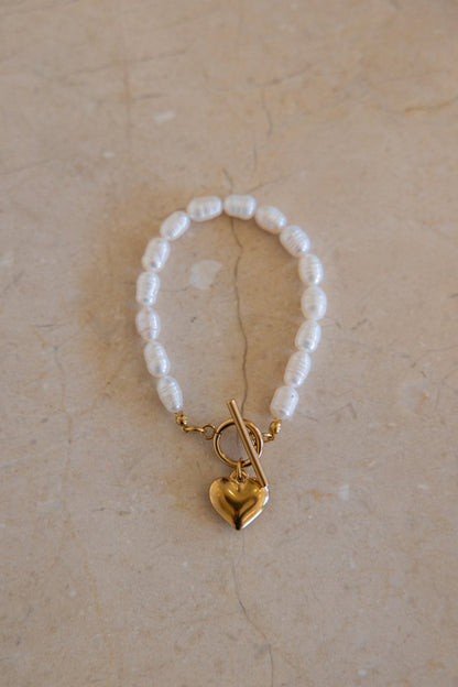Pulseira Eliza