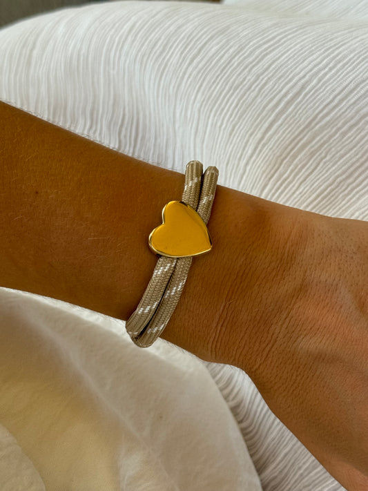 Pulseira love