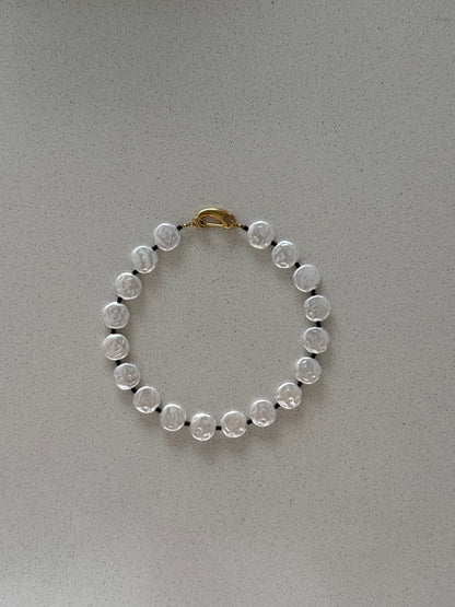 Colar Génova