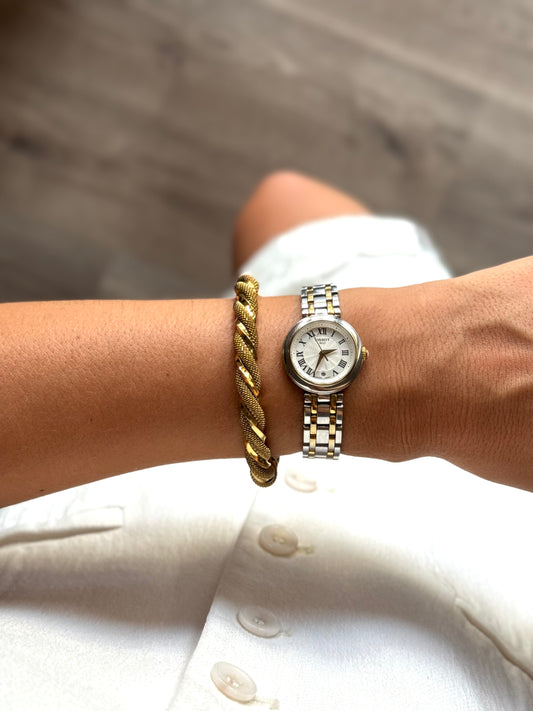 Pulseira Golden
