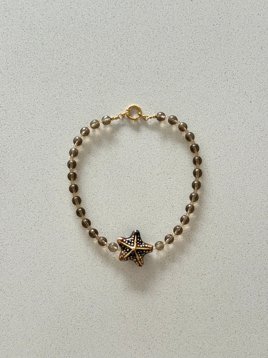 Colar Star Dark