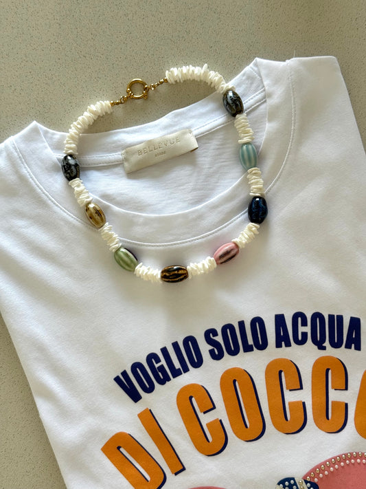 Colar Coconut
