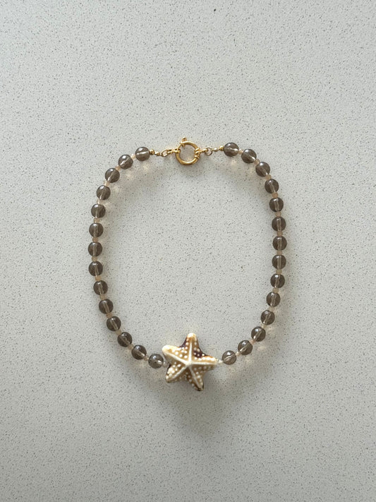 Colar Estrela