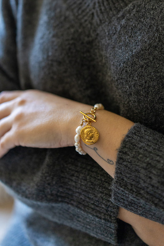 Pulseira Kara