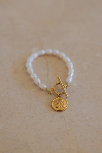 Pulseira Ivy
