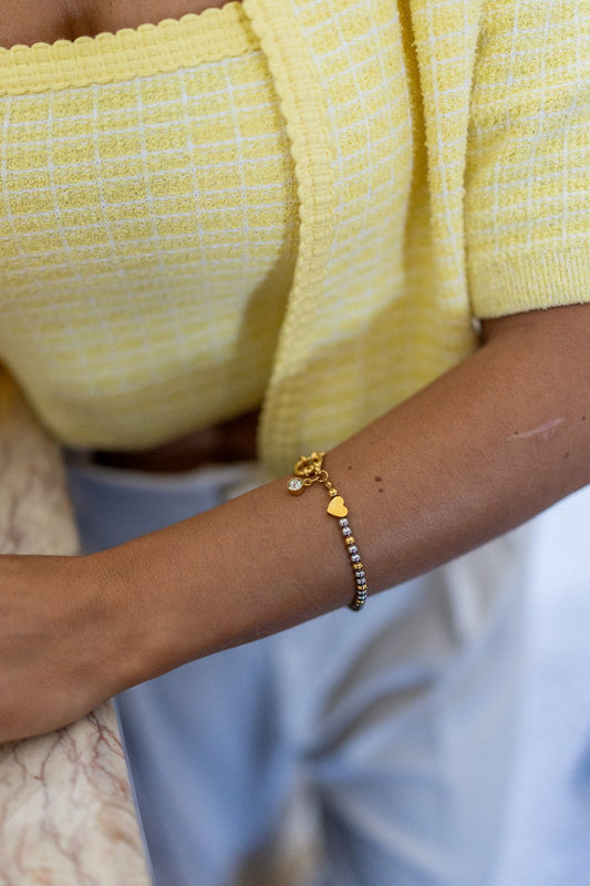 Pulseira Morgan